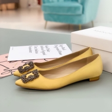 Manolo Blahnik Shoes